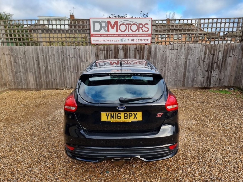 Used Ford Focus 2016 for sale - 76173153: Photo 44