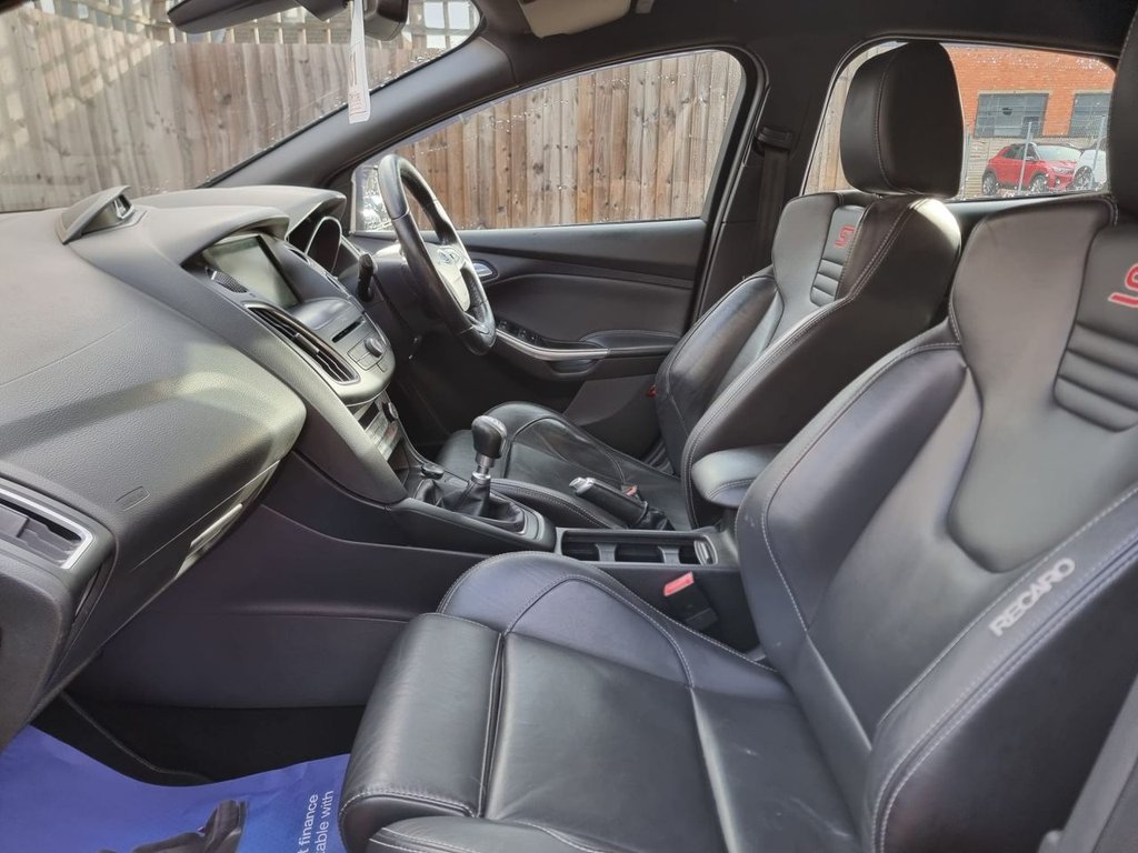 Used Ford Focus 2016 for sale - 76173153: Photo 45