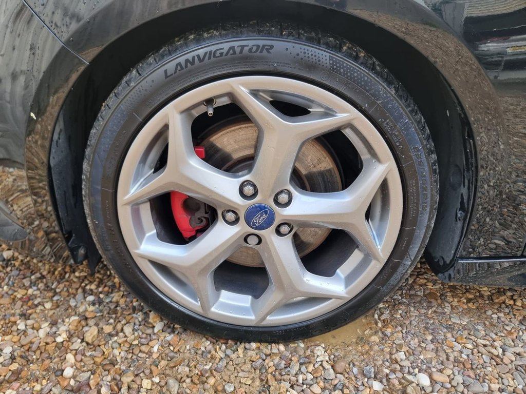 Used Ford Focus 2016 for sale - 76173153: Photo 48