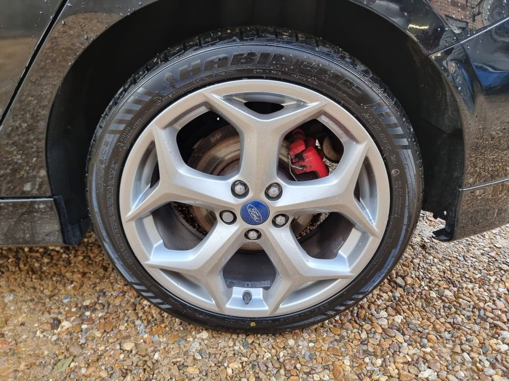 Used Ford Focus 2016 for sale - 76173153: Photo 50