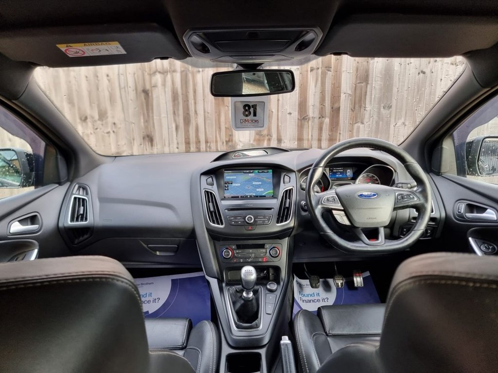 Used Ford Focus 2016 for sale - 76173153: Photo 6