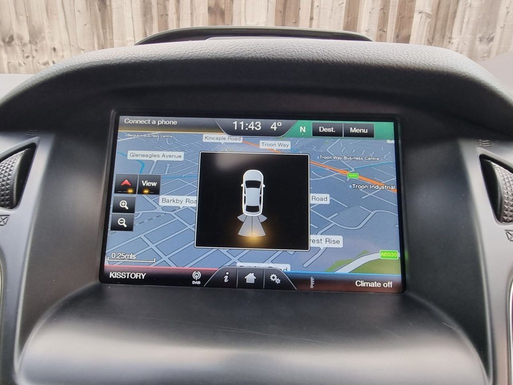 Used Ford Focus 2016 for sale - 76173153: Photo 7