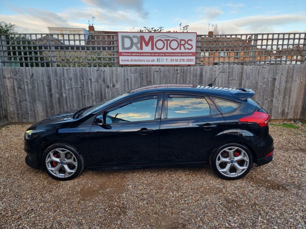 Used Ford Focus 2016 for sale - 76173153: Photo 8