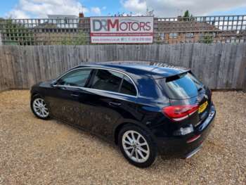 Used Mercedes-Benz A-Class 2020 for sale - 74866140: Photo
