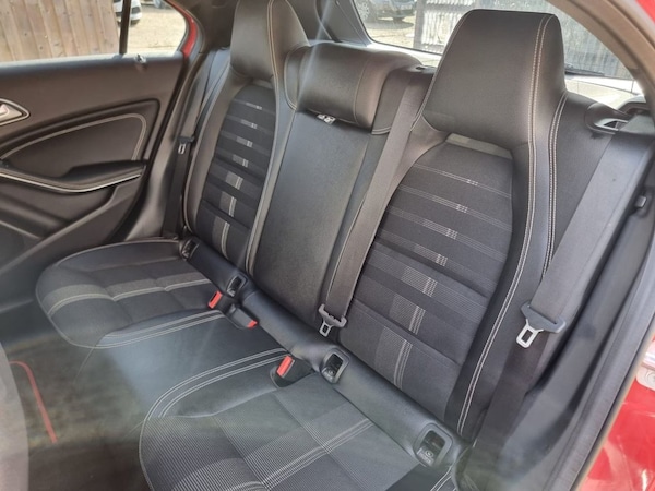 Used Mercedes-Benz A-Class 2018 for sale - 73667167: Photo 20