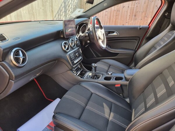 Used Mercedes-Benz A-Class 2018 for sale - 73667167: Photo 27