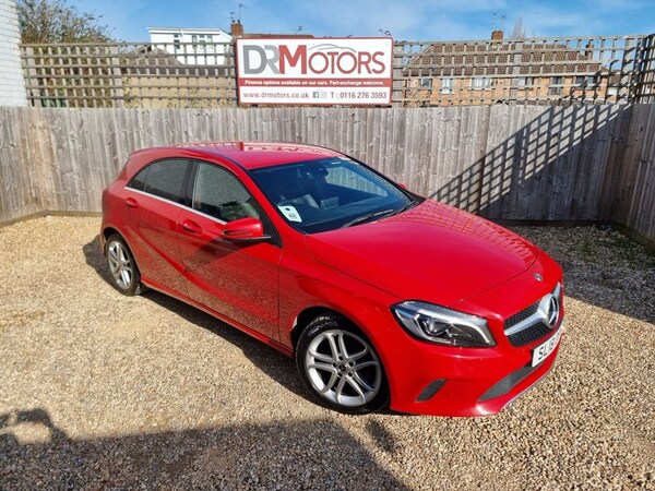 Used Mercedes-Benz A-Class 2018 for sale - 73667167: Photo 28