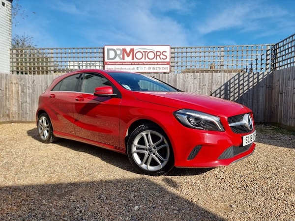 Used Mercedes-Benz A-Class 2018 for sale - 73667167: Photo 47