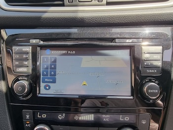 Used Nissan X-Trail 2017 for sale - 78974793: Photo