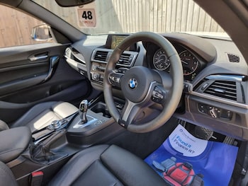 Used BMW 2 Series 2017 for sale - 78612043: Photo