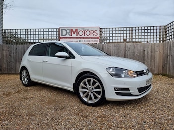 Used Volkswagen Golf 2013 for sale - 77477589: Photo
