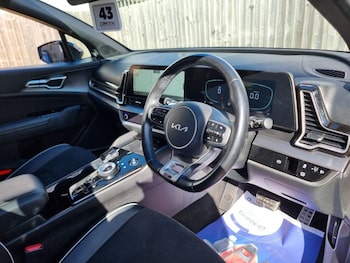 Used Kia Sportage 2022 for sale - 77821119: Photo