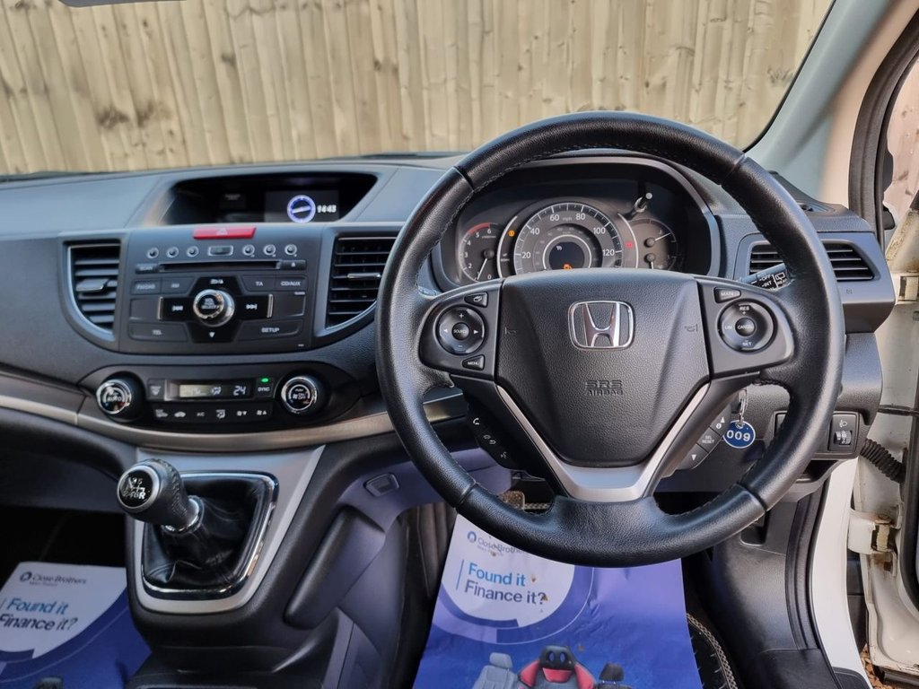 Used Honda CR-V 2013 for sale - 76510004: Photo 12