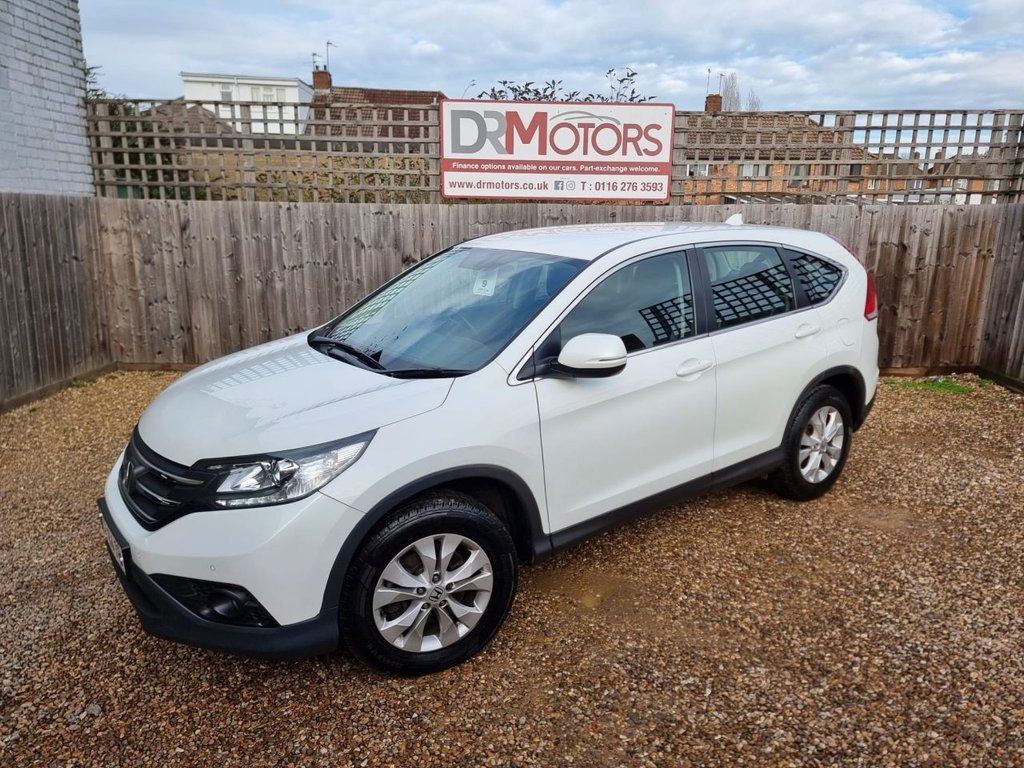 Used Honda CR-V 2013 for sale - 76510004: Photo 13