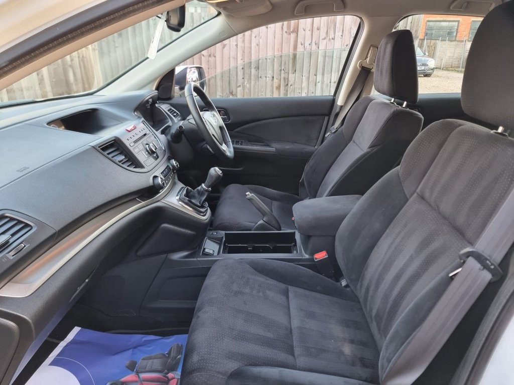 Used Honda CR-V 2013 for sale - 76510004: Photo 16