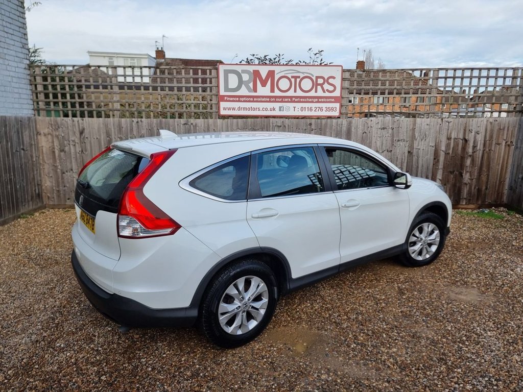Used Honda CR-V 2013 for sale - 76510004: Photo 17