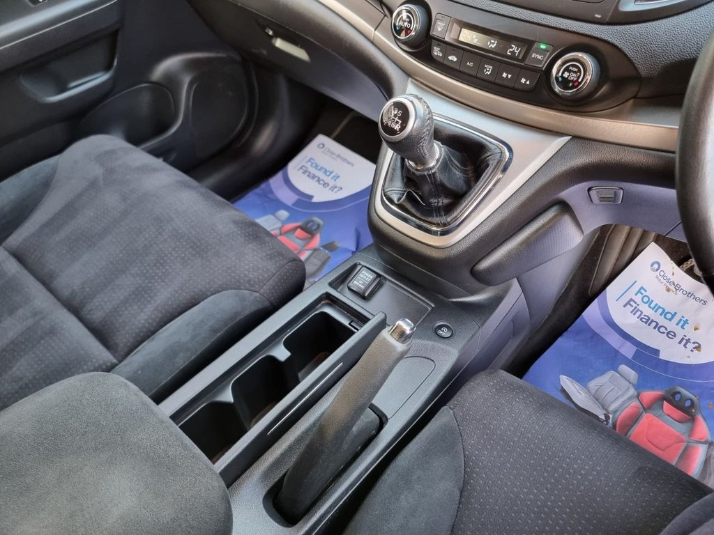 Used Honda CR-V 2013 for sale - 76510004: Photo 18