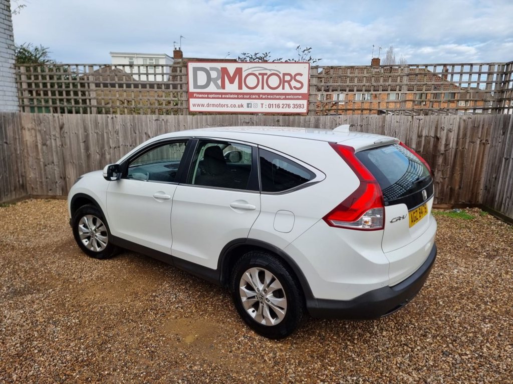 Used Honda CR-V 2013 for sale - 76510004: Photo 21