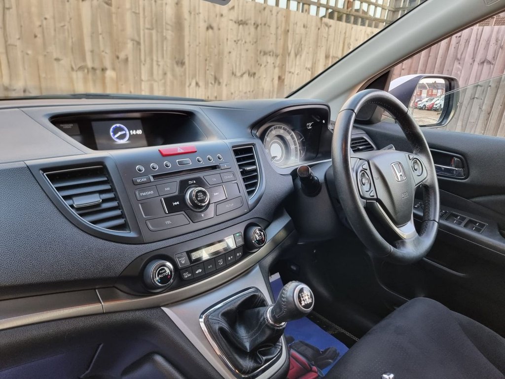 Used Honda CR-V 2013 for sale - 76510004: Photo 22