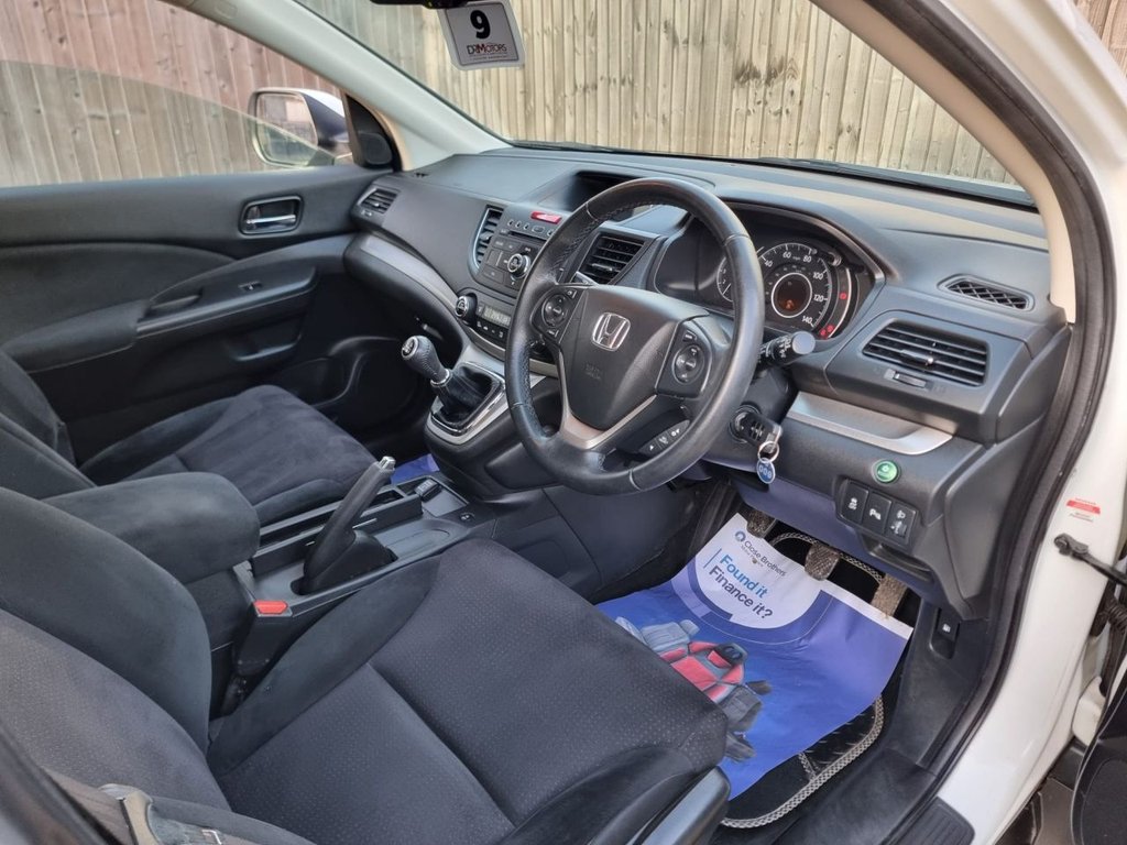 Used Honda CR-V 2013 for sale - 76510004: Photo 23