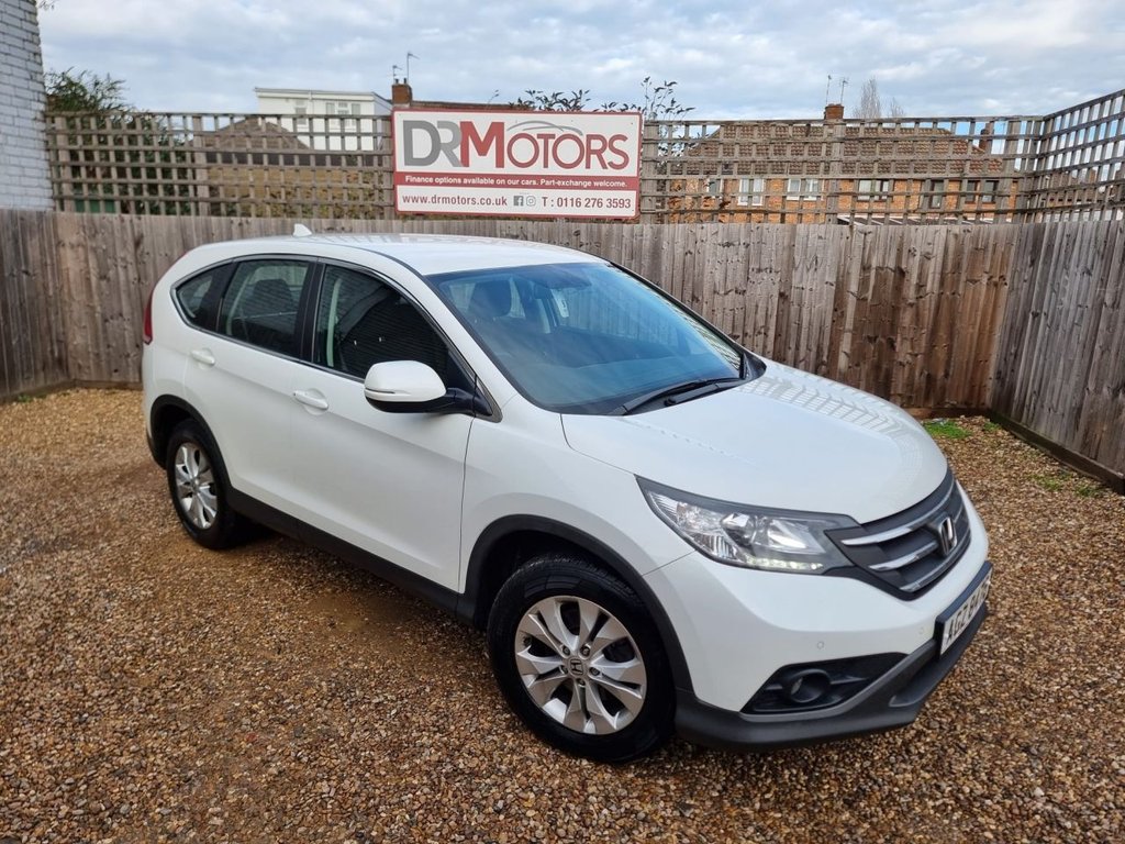 Used Honda CR-V 2013 for sale - 76510004: Photo 27
