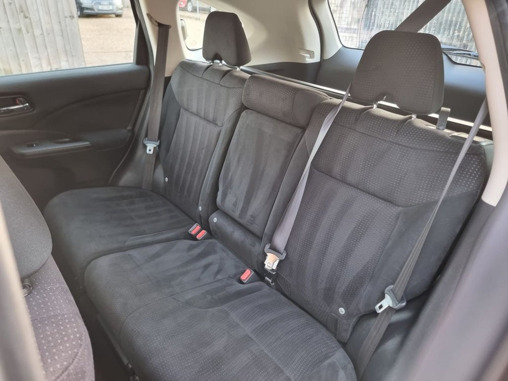 Used Honda CR-V 2013 for sale - 76510004: Photo 28