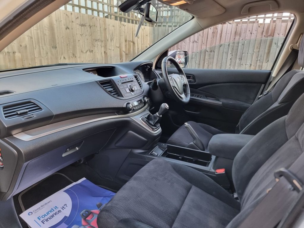 Used Honda CR-V 2013 for sale - 76510004: Photo 30