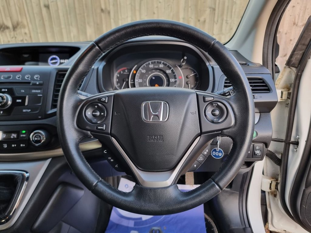 Used Honda CR-V 2013 for sale - 76510004: Photo 31