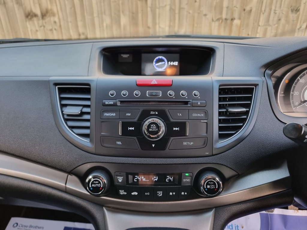 Used Honda CR-V 2013 for sale - 76510004: Photo 32