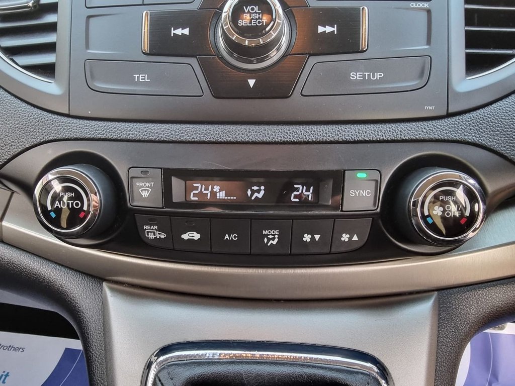 Used Honda CR-V 2013 for sale - 76510004: Photo 33