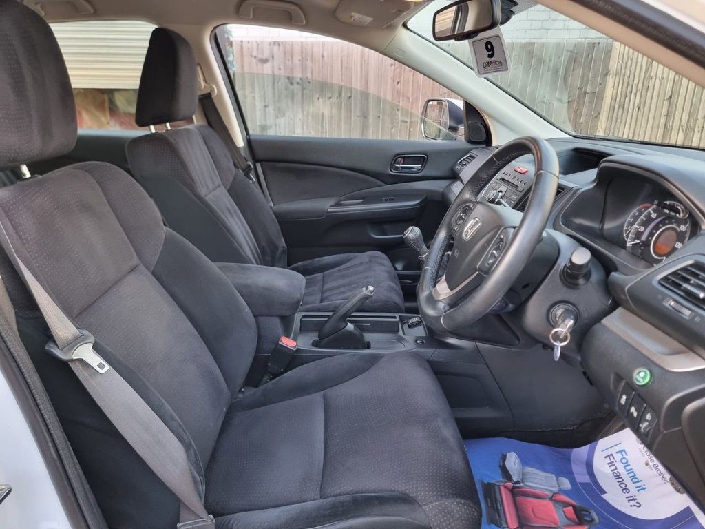 Used Honda CR-V 2013 for sale - 76510004: Photo 34