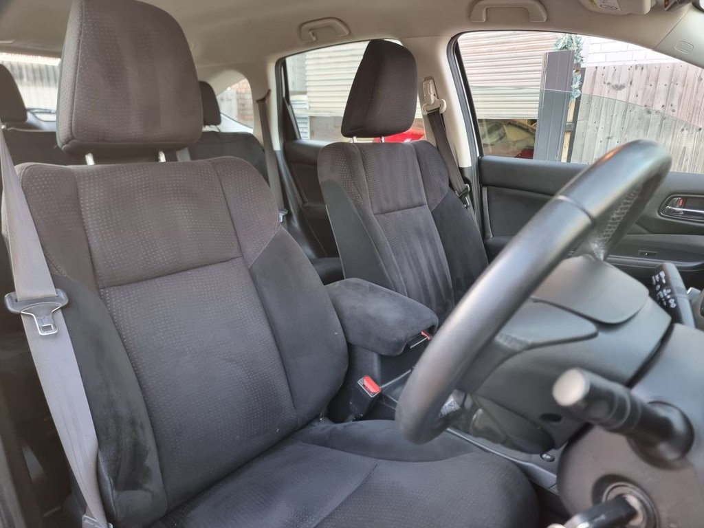 Used Honda CR-V 2013 for sale - 76510004: Photo 36