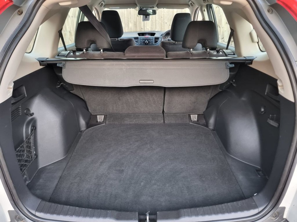 Used Honda CR-V 2013 for sale - 76510004: Photo 38