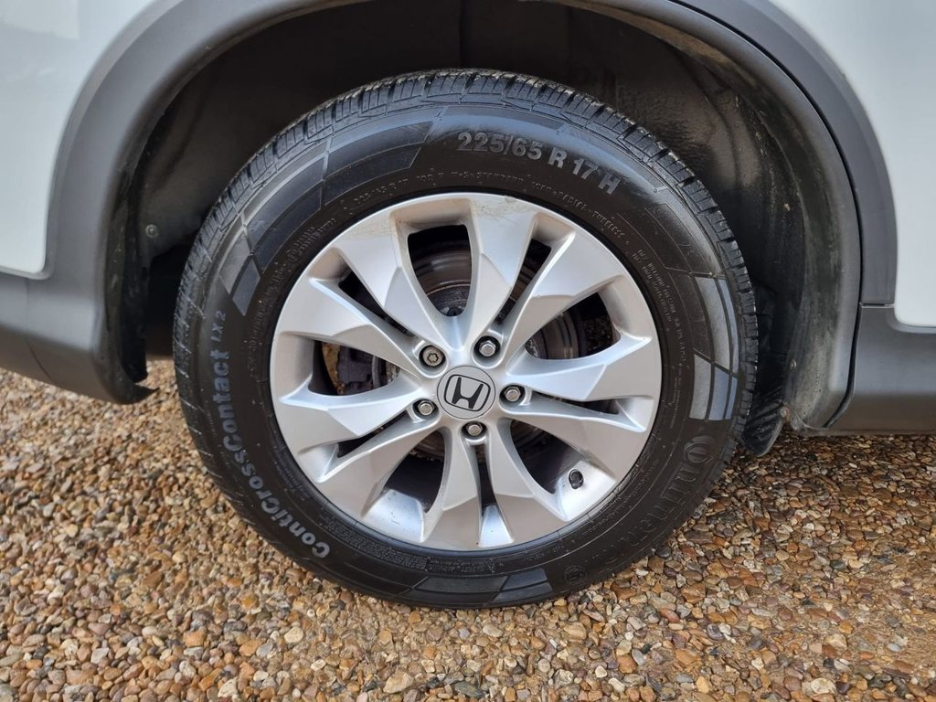 Used Honda CR-V 2013 for sale - 76510004: Photo 40