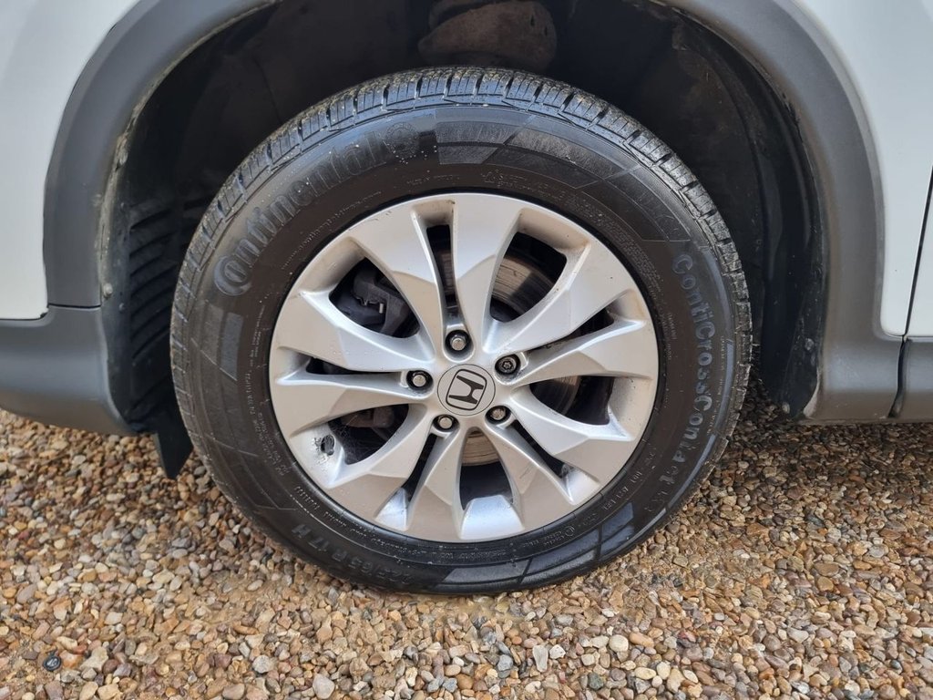 Used Honda CR-V 2013 for sale - 76510004: Photo 41