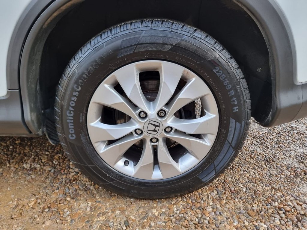 Used Honda CR-V 2013 for sale - 76510004: Photo 42