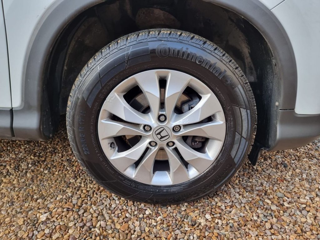 Used Honda CR-V 2013 for sale - 76510004: Photo 43