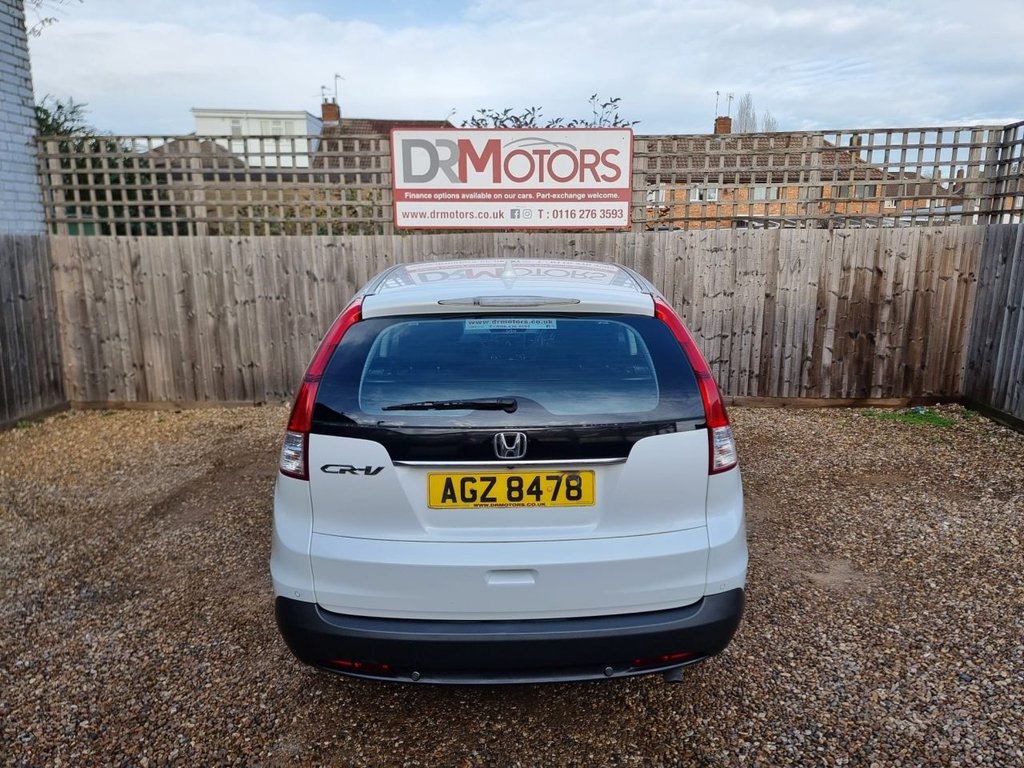 Used Honda CR-V 2013 for sale - 76510004: Photo 45