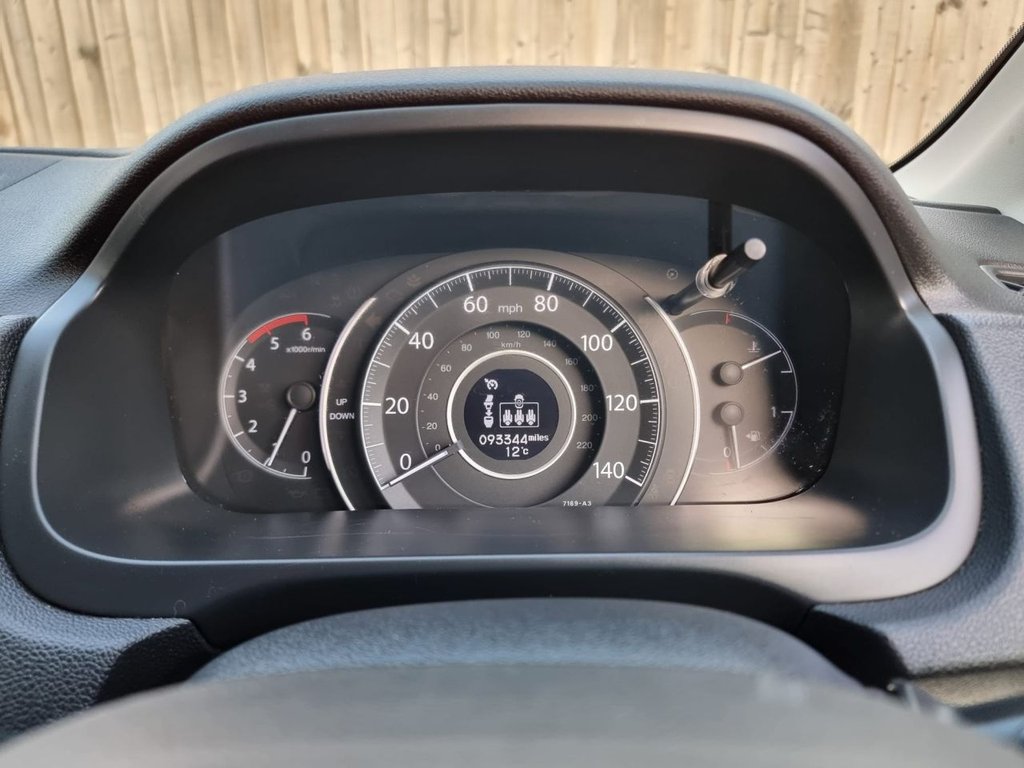 Used Honda CR-V 2013 for sale - 76510004: Photo 48