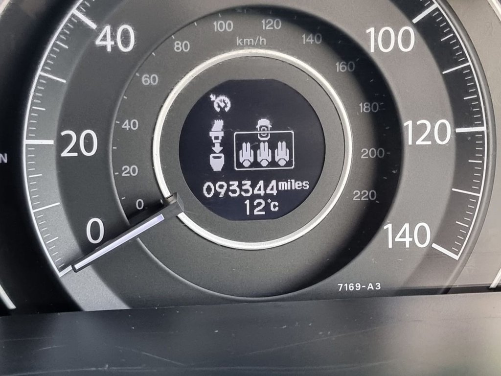 Used Honda CR-V 2013 for sale - 76510004: Photo 50