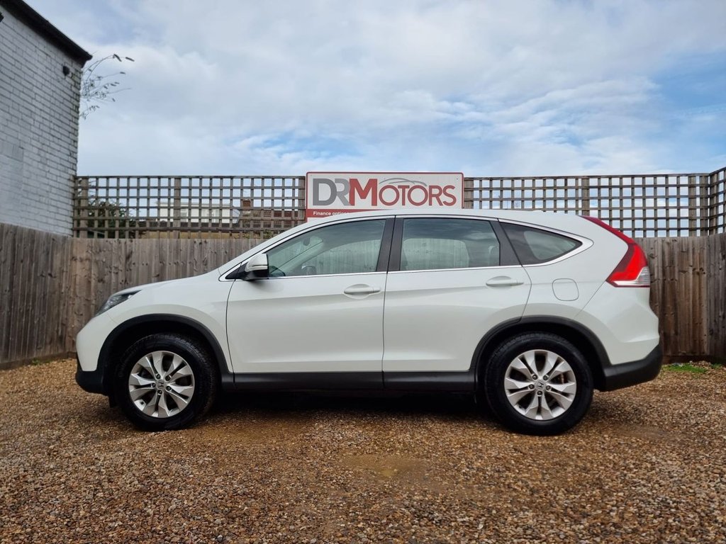 Used Honda CR-V 2013 for sale - 76510004: Photo 8