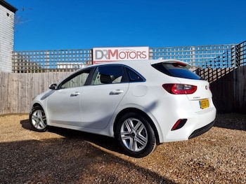 Used Kia Ceed 2019 for sale - 77477341: Photo