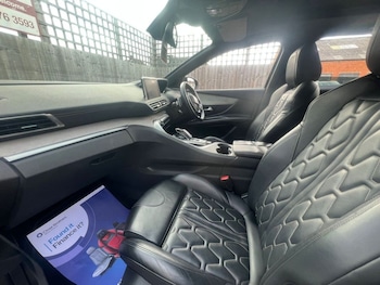 Used Peugeot 3008 2018 for sale - 75037544: Photo
