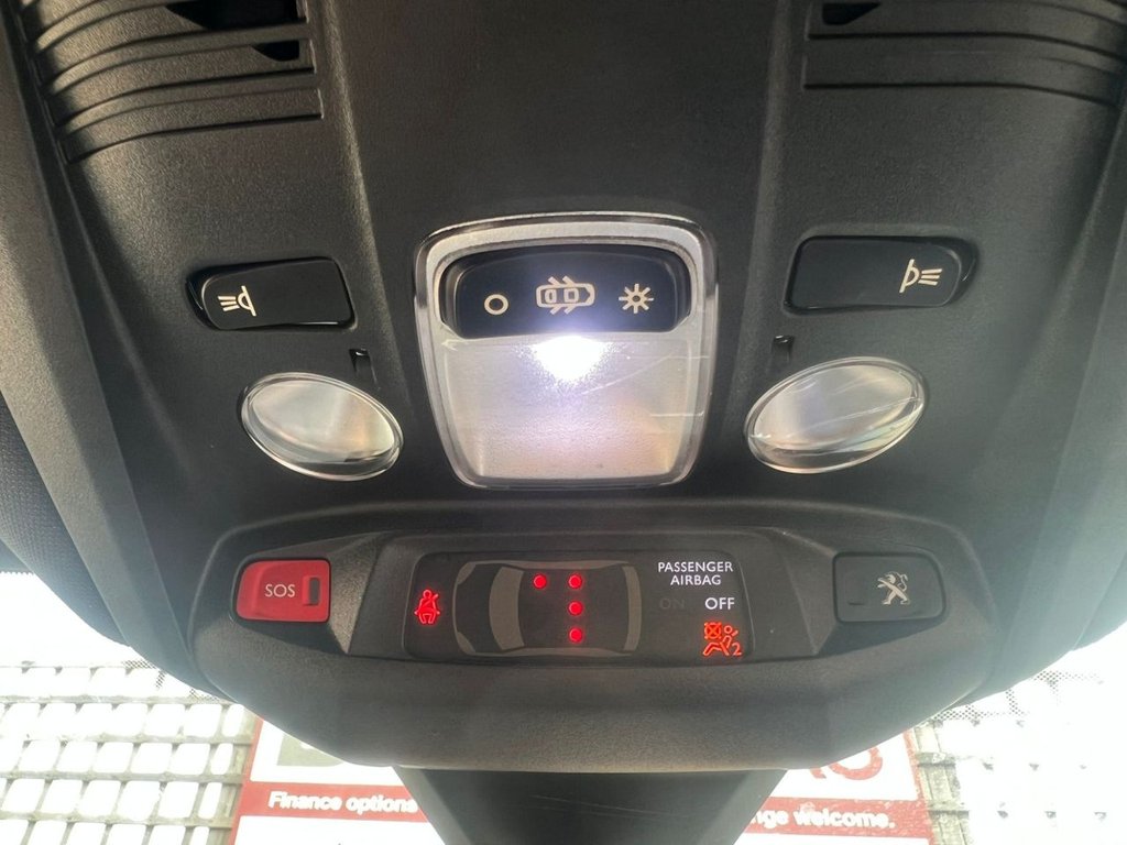 Vehicle 32