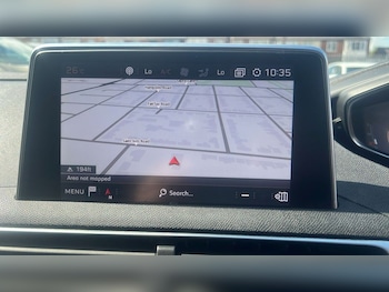 Used Peugeot 3008 2018 for sale - 75037544: Photo