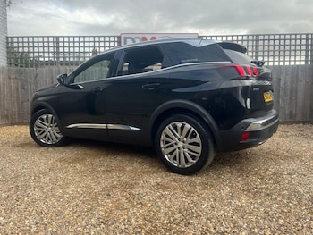 Used Peugeot 3008 2018 for sale - 75037544: Photo