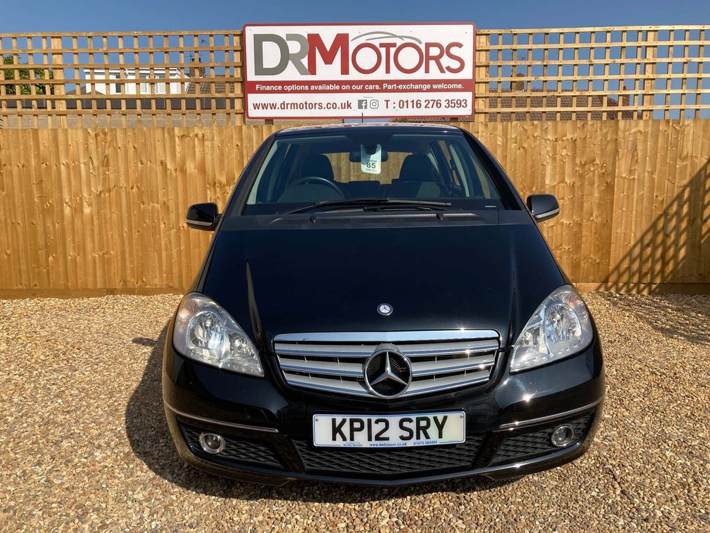 Used Mercedes-Benz A-Class 2012 for sale - 76848453: Photo 11