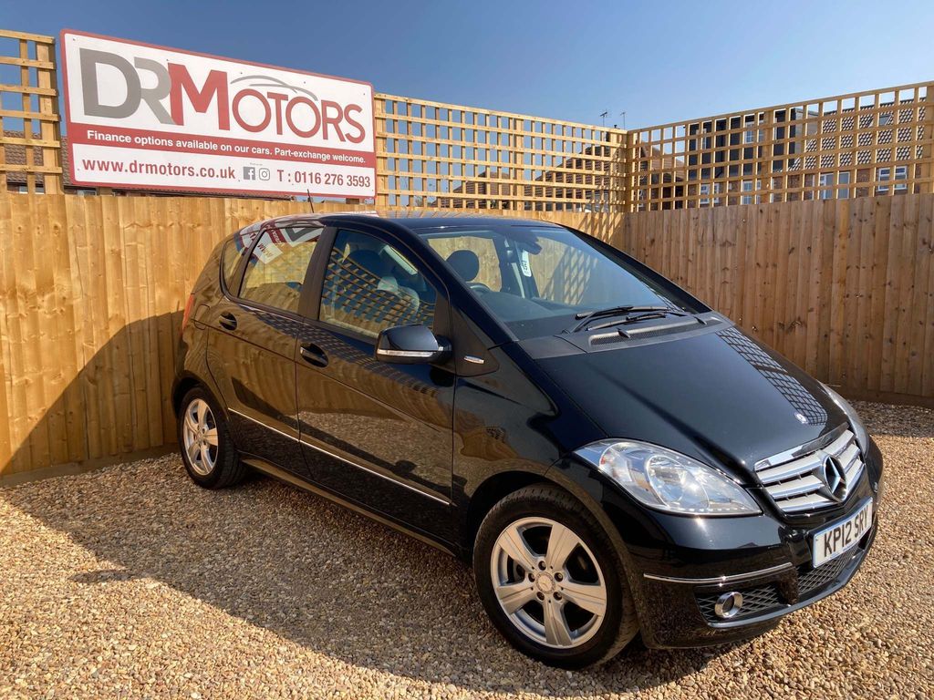 Used Mercedes-Benz A-Class 2012 for sale - 76848453: Photo 14