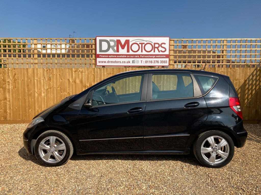 Used Mercedes-Benz A-Class 2012 for sale - 76848453: Photo 18