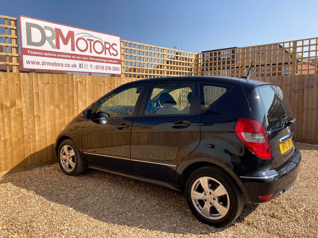 Used Mercedes-Benz A-Class 2012 for sale - 76848453: Photo 20